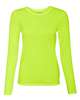Gildan Performance® Women’s Long Sleeve T-Shirt - 42400L