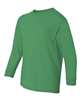 Gildan Heavy Cotton™ Youth Long Sleeve T-Shirt - 5400B