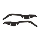 POWERMADD Polaris Fender Flare Extension (62002)