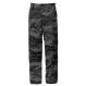 Rothco Vintage Camo Paratrooper Fatigue Pants