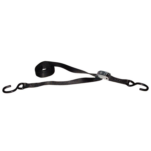 ERICKSON TIE DOWN STRAPS 2PK (05700)