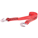 ERICKSON TOW STRAP/HOOKS (09200)