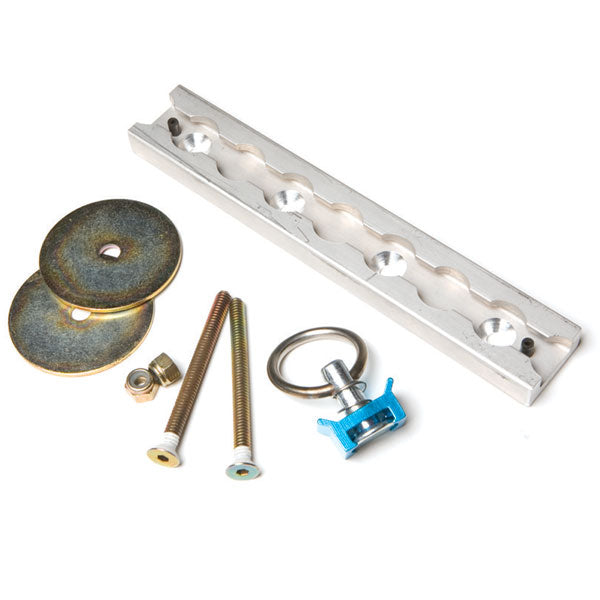 STEADYMATE SURFACE MOUNT "L" TRACK KIT (15522)