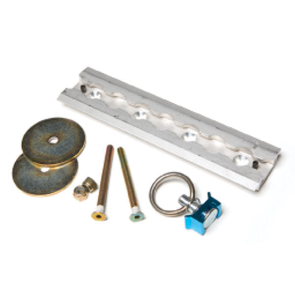 RECESSED "L" TRACK KIT (15523)