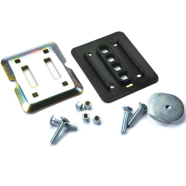 STEADYMATE SERIES E SURFACE MOUNT TRACK KIT (15526)