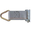STEADYMATE E-TRACK TIE-OFF (660001-2PK)