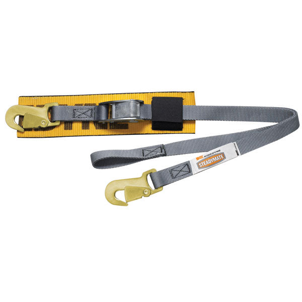 STEADYMATE MARINE TRANSOM TRAPPER I 2PK (15474)