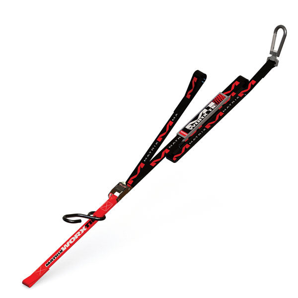 MATRIX M1 WORX TIE-DOWN STRAPS