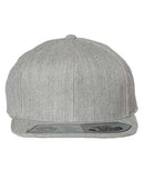 Flexfit 110® Flat Bill Snapback Cap - 110F