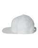 Flexfit 110® Flat Bill Snapback Cap - 110F