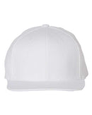 Flexfit 110® Flat Bill Snapback Cap - 110F