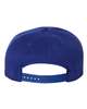 Flexfit 110® Flat Bill Snapback Cap - 110F