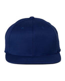 Flexfit 110® Flat Bill Snapback Cap - 110F