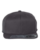 Flexfit 110® Flat Bill Snapback Cap - 110F