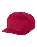 Flexfit 110® Flat Bill Snapback Cap - 110F
