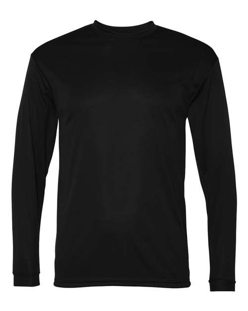 C2 Sport Performance Long Sleeve T-Shirt - 5104