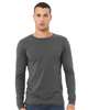 BELLA + CANVAS Unisex Jersey Long Sleeve Tee - 3501