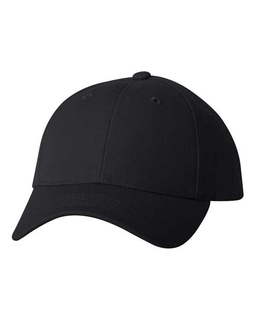 Sportsman Wool-Blend Cap - 2220