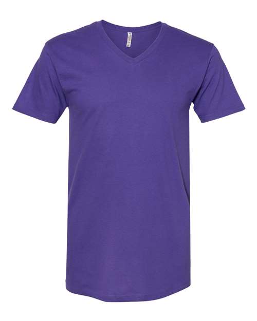 ALSTYLE Ultimate V-Neck T-Shirt - 5300