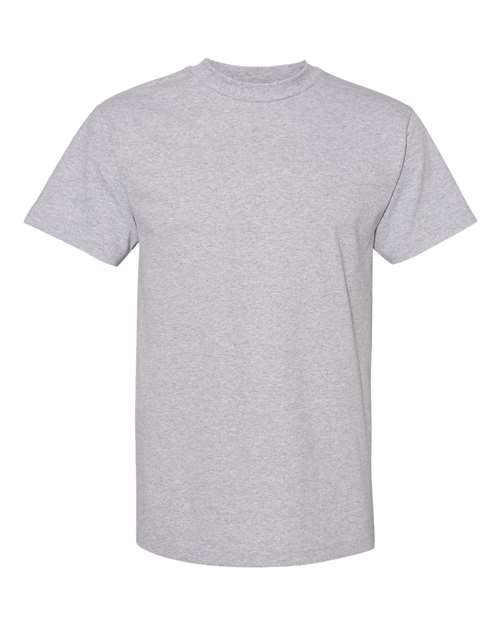 American Apparel Unisex Heavyweight Cotton T-Shirt - 1301