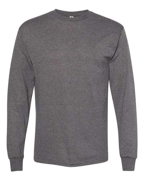 ALSTYLE Heavyweight Long Sleeve T-Shirt - 1904