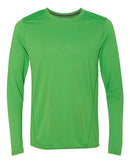 Gildan Performance® Tech  Long Sleeve T-Shirt - 47400