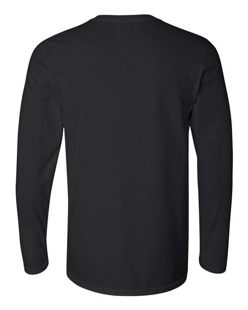 Gildan Softstyle® Long Sleeve T-Shirt - 64400