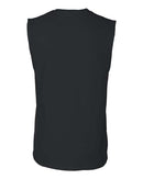 Gildan Ultra Cotton® Sleeveless T-Shirt - 2700