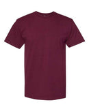 American Apparel Midweight Cotton Unisex T-Shirt - 1701
