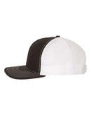 Richardson Adjustable Snapback Trucker Cap - 112