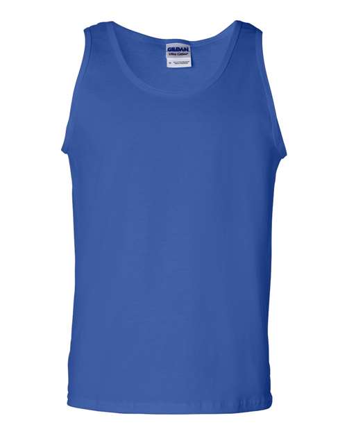 Gildan Ultra Cotton® Tank Top - 2200