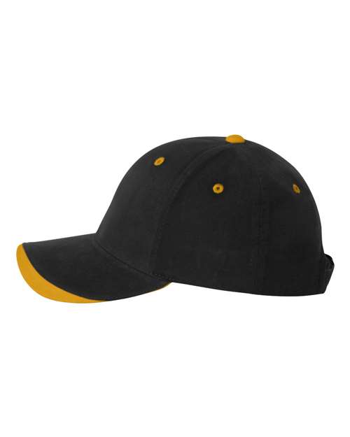 Sportsman Dominator Cap - 9960