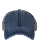 LEGACY Dashboard Trucker Cap - DTA