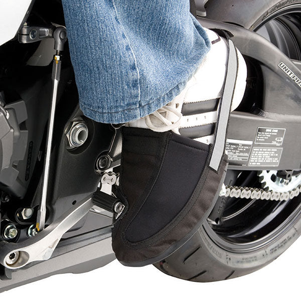 NELSON-RIGG MOTORCYCLE BOOT SHIFT PROTECTOR