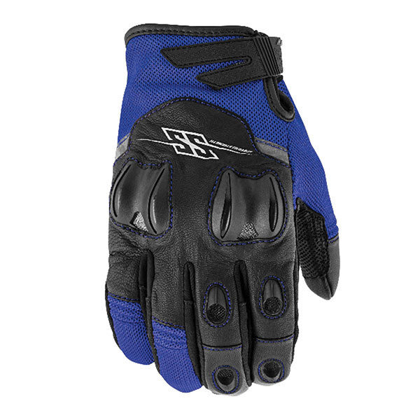 SPEED & STRENGTH MEN POWER & THE GLORY MESH GLOVES