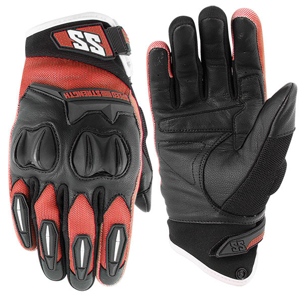 SPEED & STRENGTH WOMEN'S SPELLBOUND GLOVES