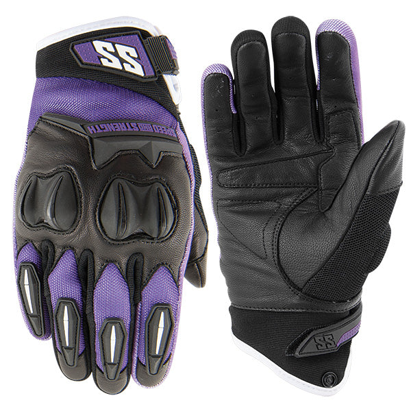 SPEED & STRENGTH WOMEN'S SPELLBOUND GLOVES