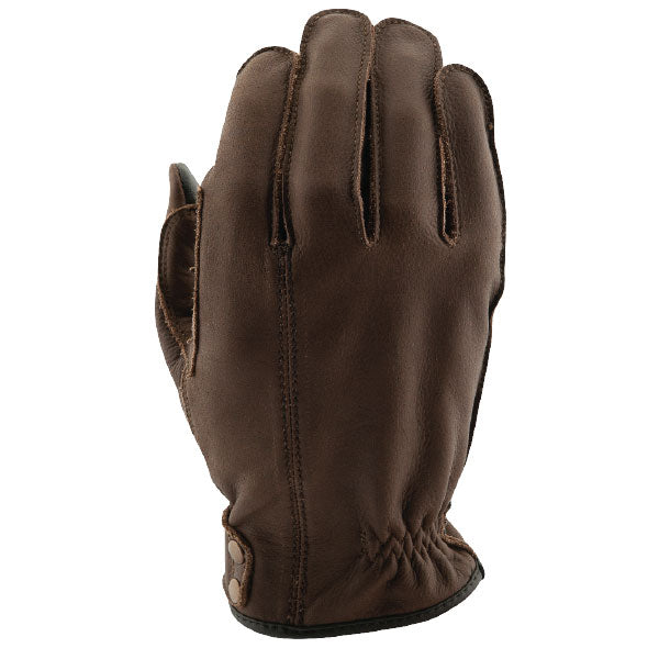 SPEED & STRENGTH MEN'S GO FOR BROKE LEATHER GLOVES