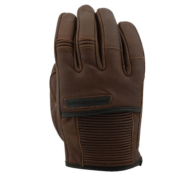 SPEED & STRENGTH MEN'S OFF THE CHAIN GLOVES