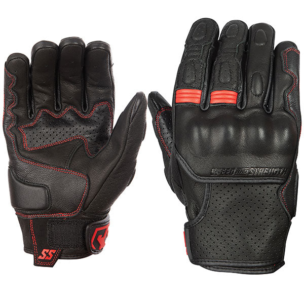 SPEED & STRENGTH MEN'S TWIST OF FATE GLOVES