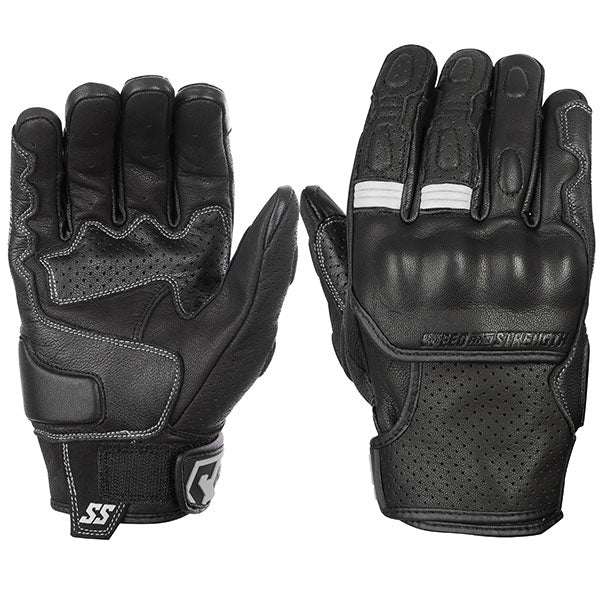 SPEED & STRENGTH MEN'S TWIST OF FATE GLOVES