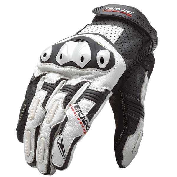 TEKNIC CHICANE STREET GLOVES (204-728369)