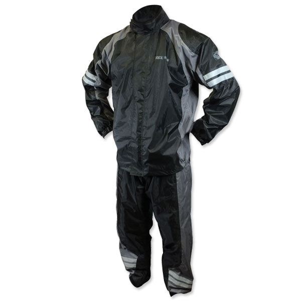 ROCK HARD 2-PIECE RAIN SUIT