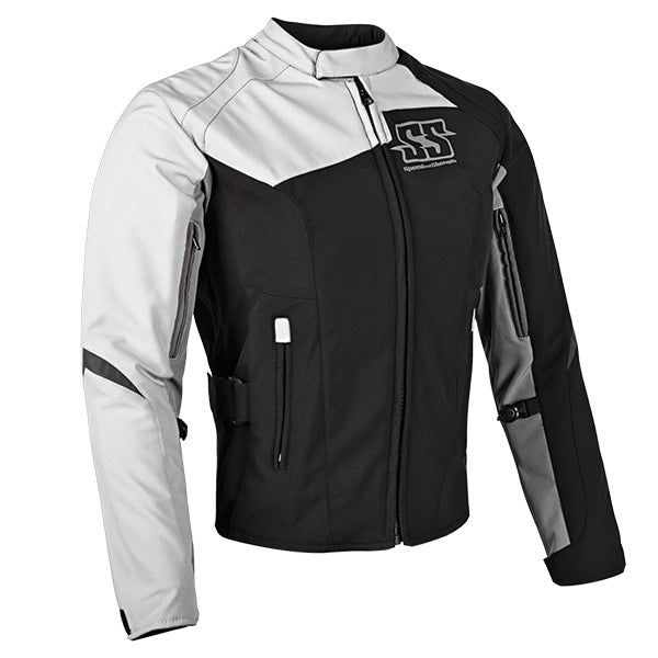 SPEED AND STRENGTH WOMEN'S BACKLASH TEXTILE JACKET