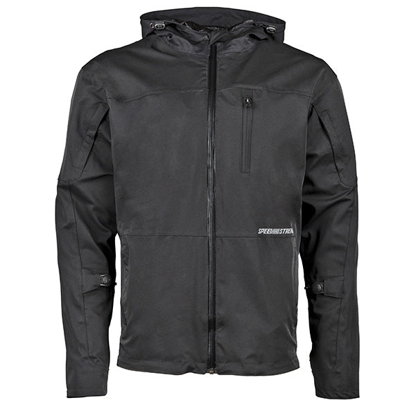 SPEED & STRENGTH MEN'S FAME & FORTUNE JACKET