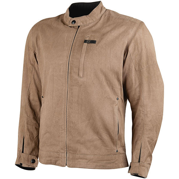 SPEED & STRENGTH MENS RUST & REDEMPTION 2.0 JACKET