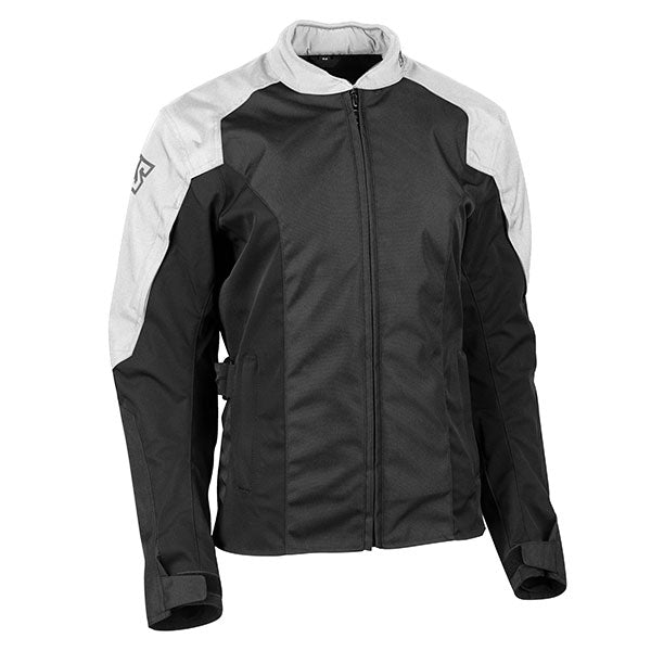 SPEED & STRENGTH WOMEN'S MAD DASH TEXTILE JACKET