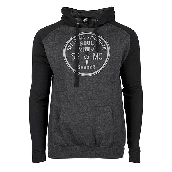 SPEED & STRENGTH SOUL SHAKER HOODY