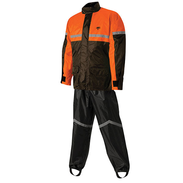 NELSON RIGG STORMRIDER MOTORCYCLE RAIN SUIT