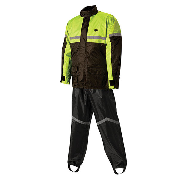 NELSON RIGG STORMRIDER MOTORCYCLE RAIN SUIT